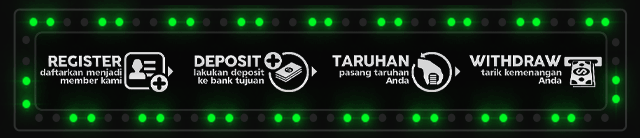 Mastertogel77 Jackpot